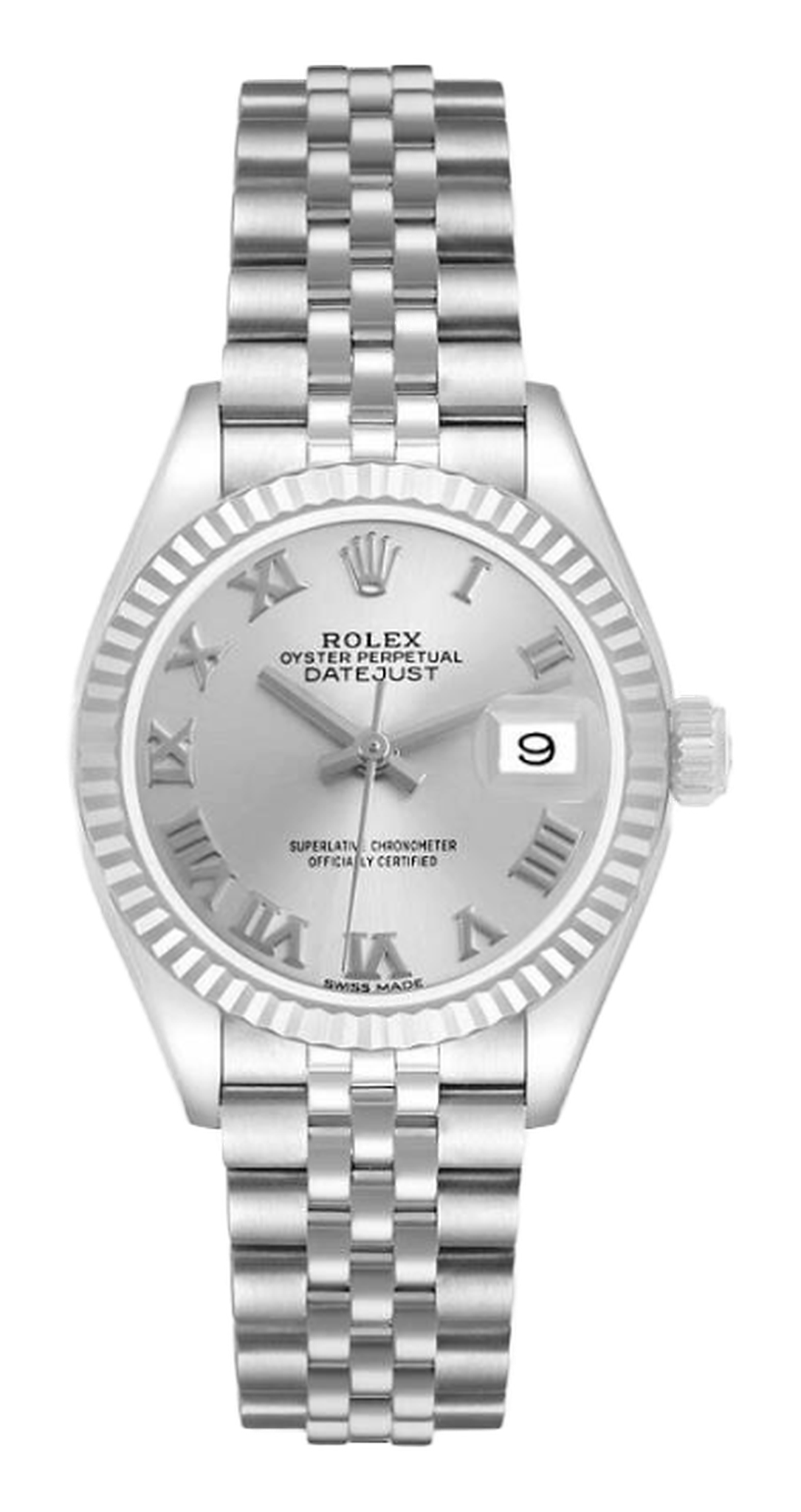 Rolex Datejust, réf. 279174