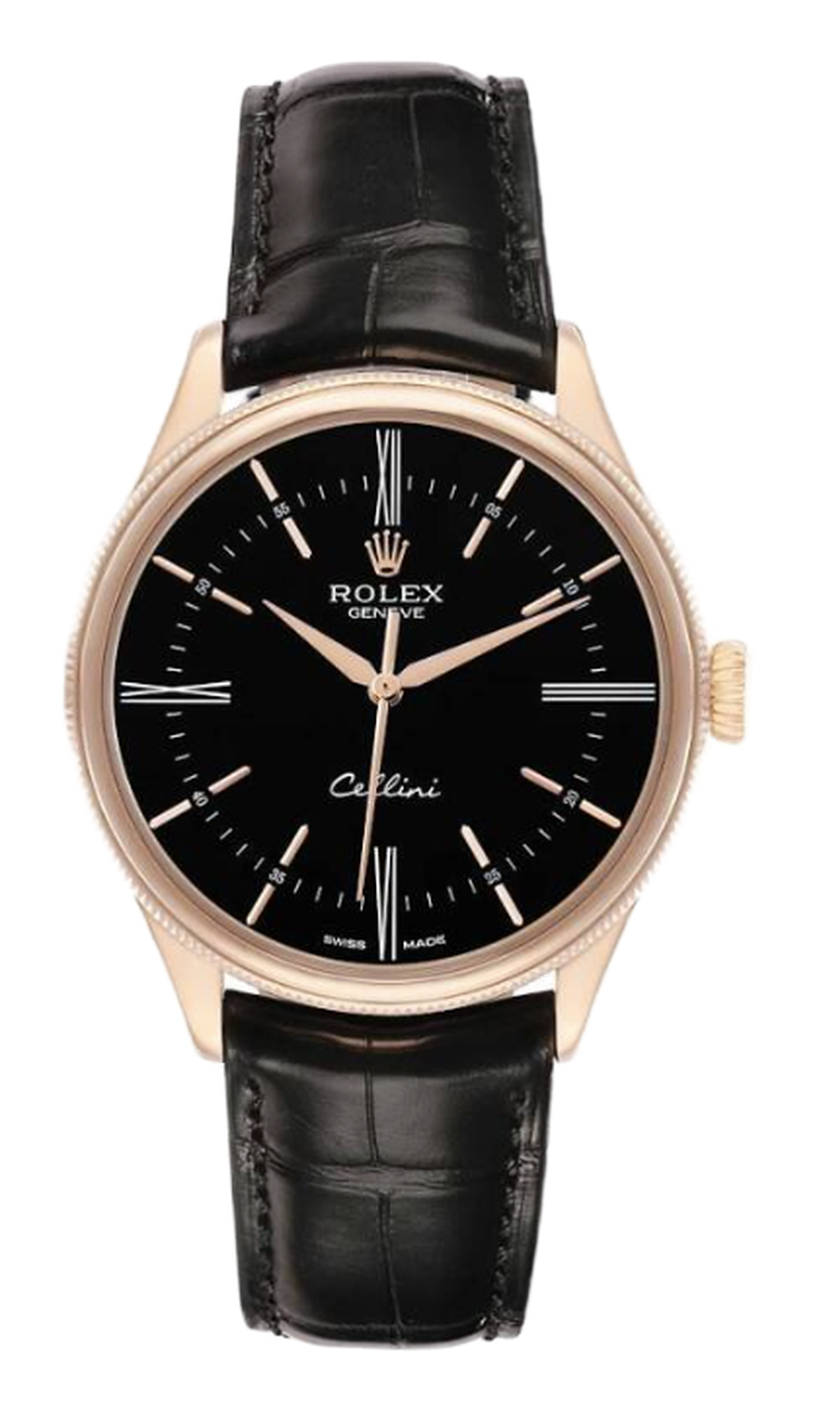 Rolex .ellini, réf. 50505
