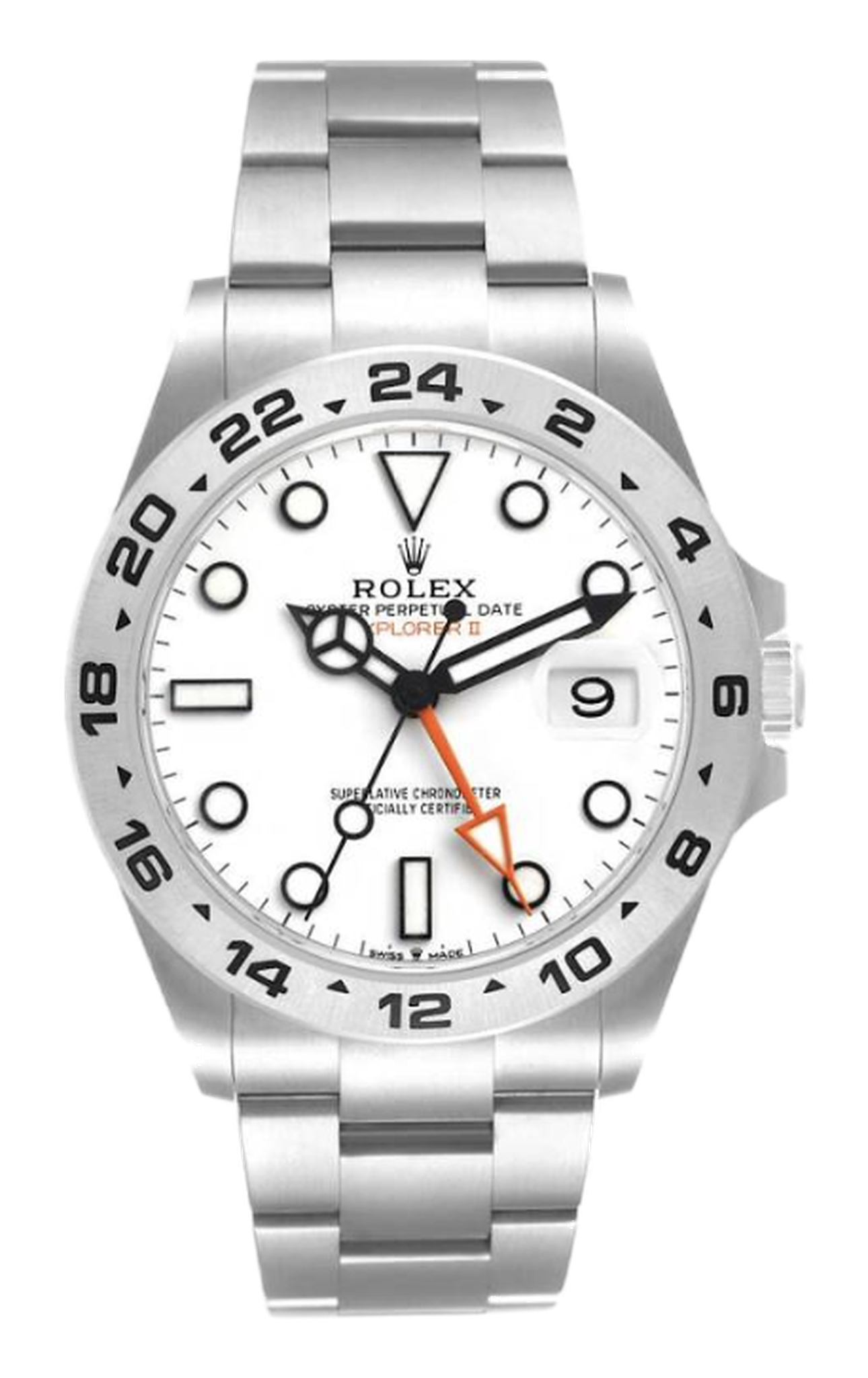 Rolex Explorer Il 'Polar', réf. 226570