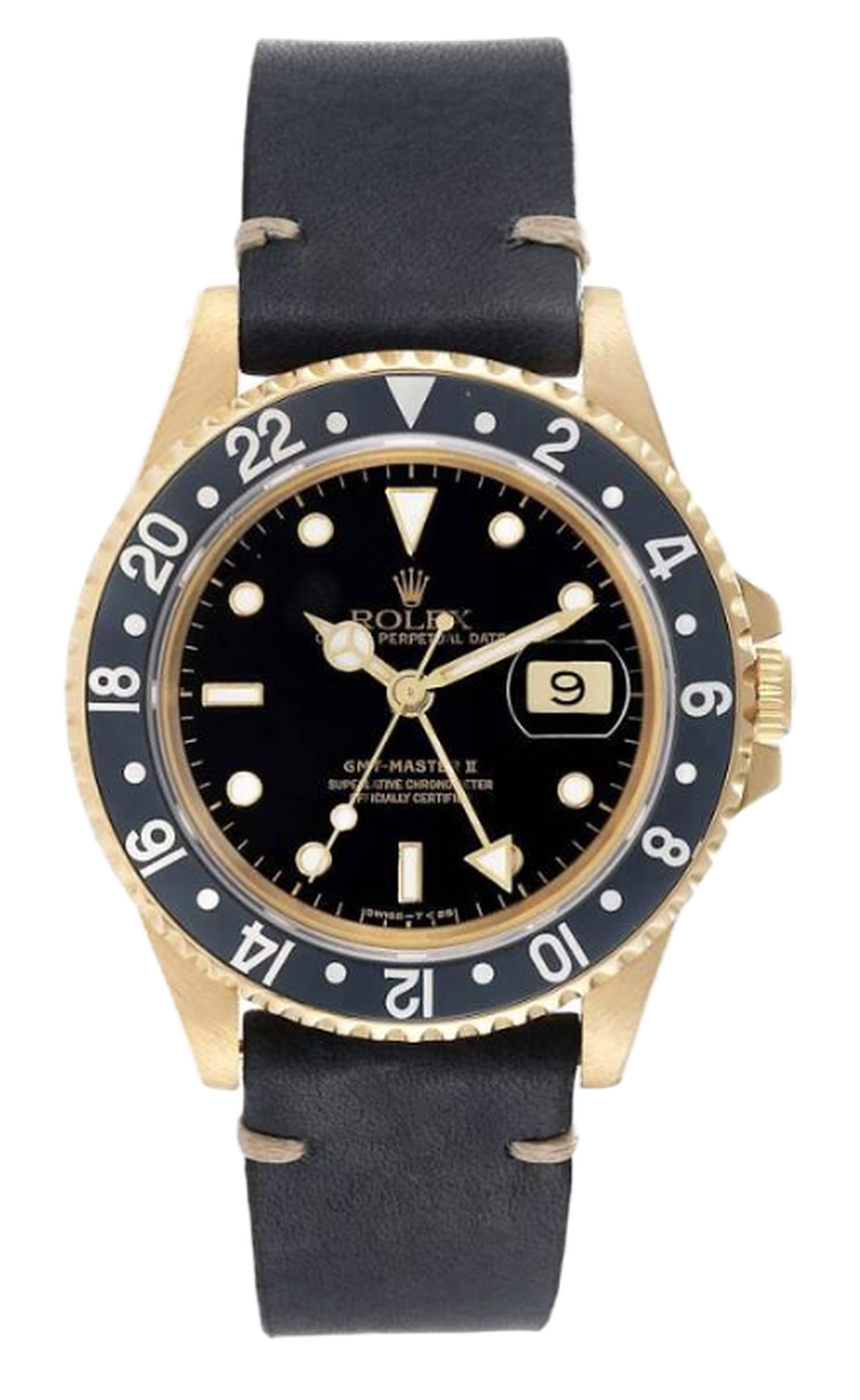 Rolex GMT-Master II, réf. 16718