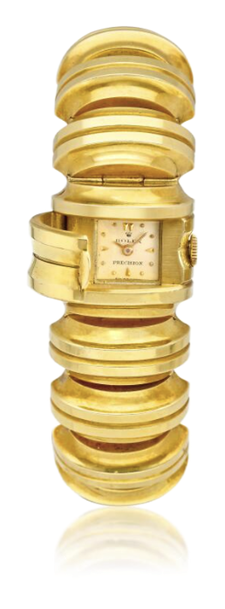 Rolex Precision, réf. 4615