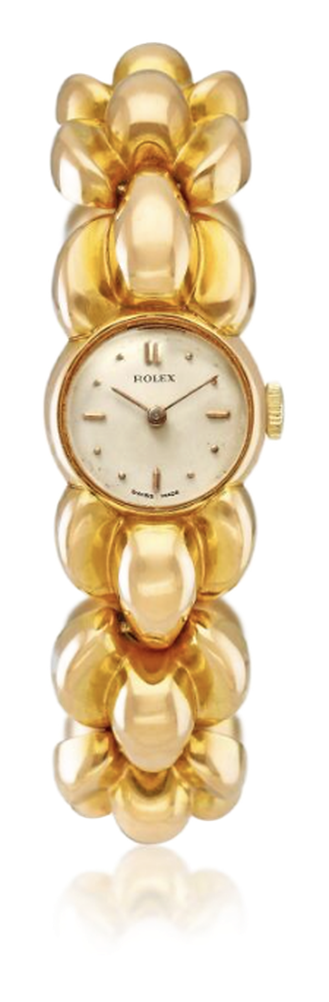 Rolex (Reference 4491), réf. 4491