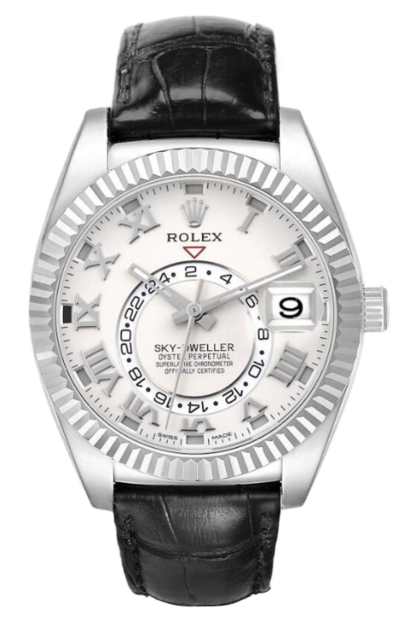 Rolex Sky-Dweller, réf. 326139