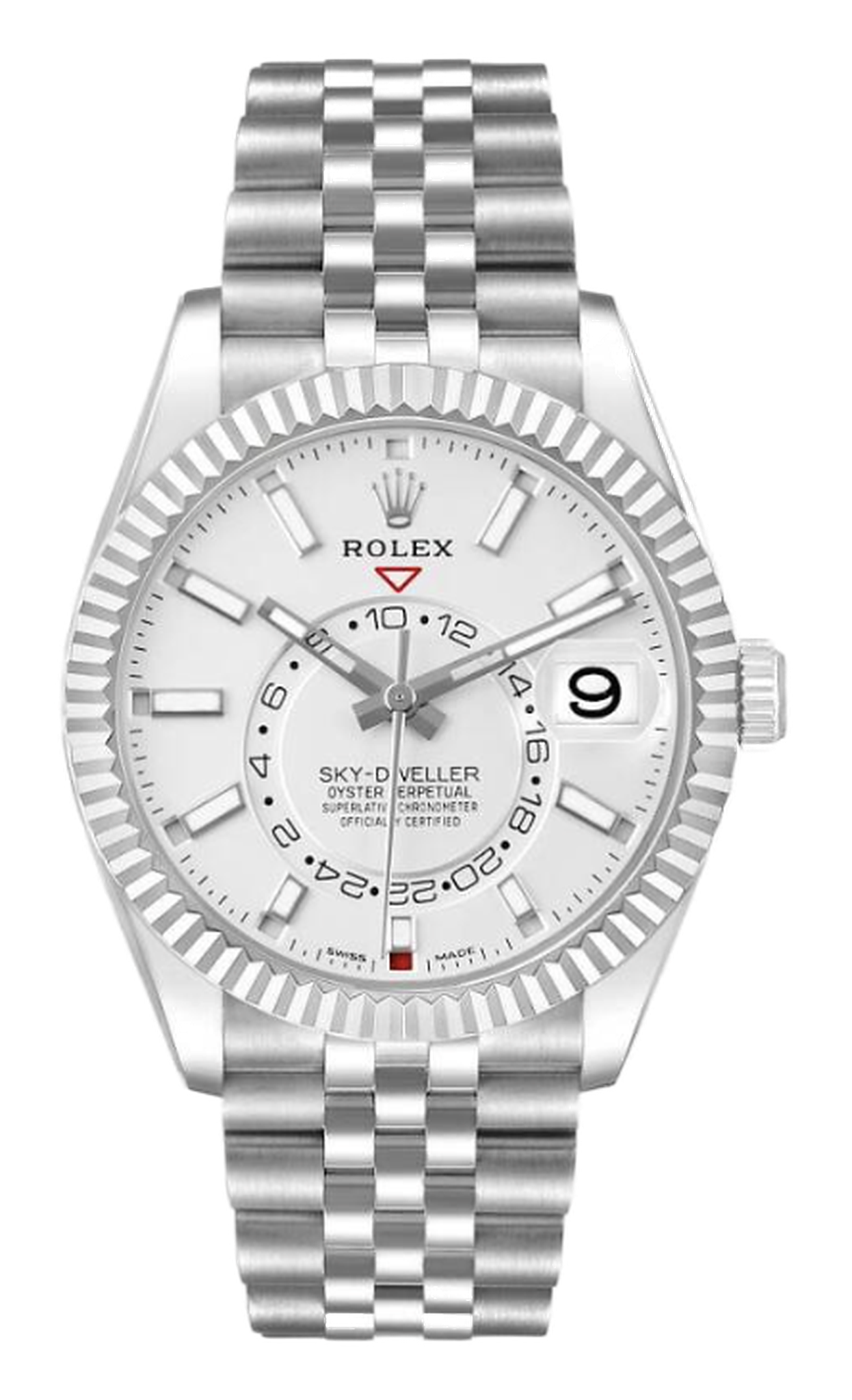 Rolex Sky-Dweller, réf. 326934