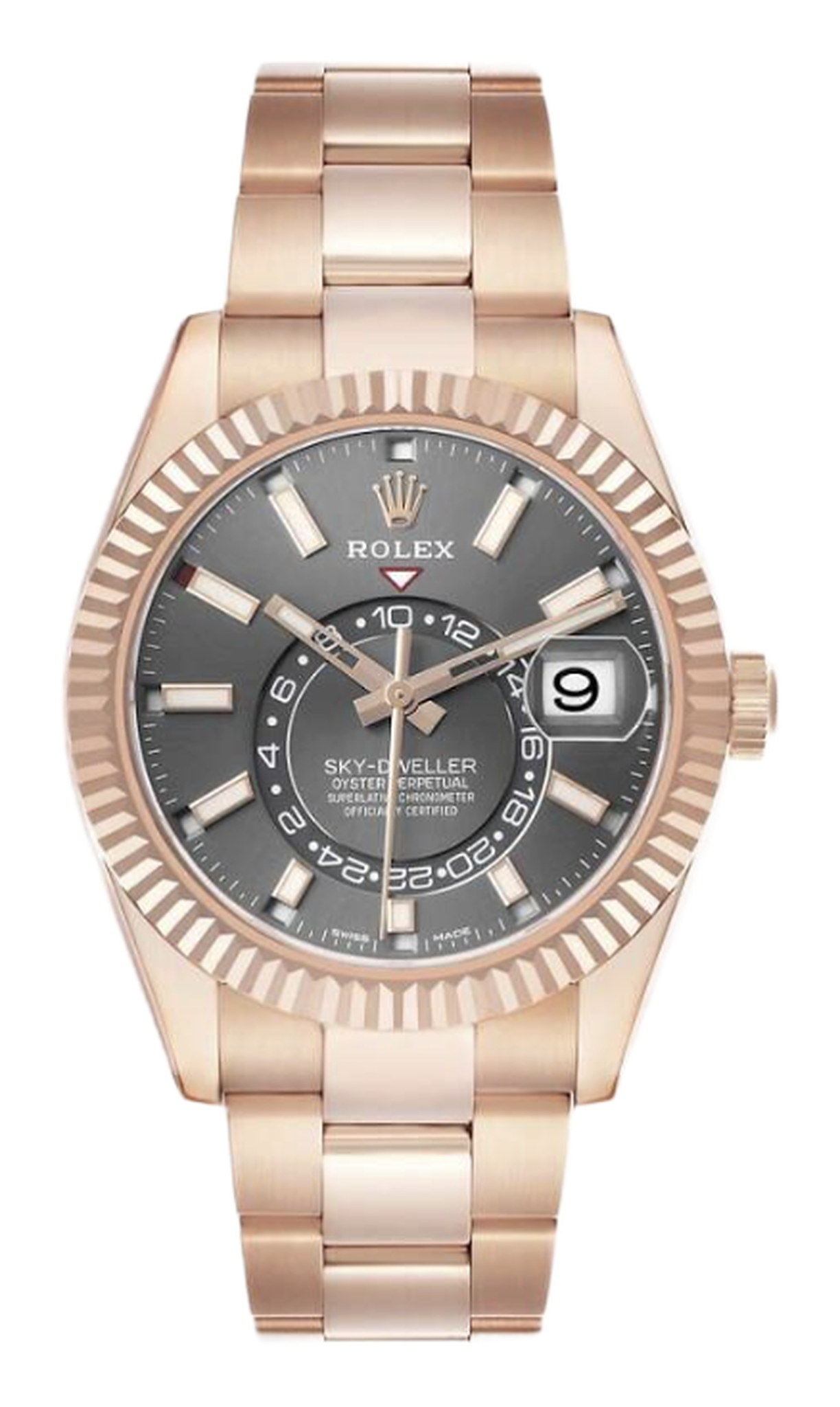 Rolex Sky-Dweller, réf. 326935