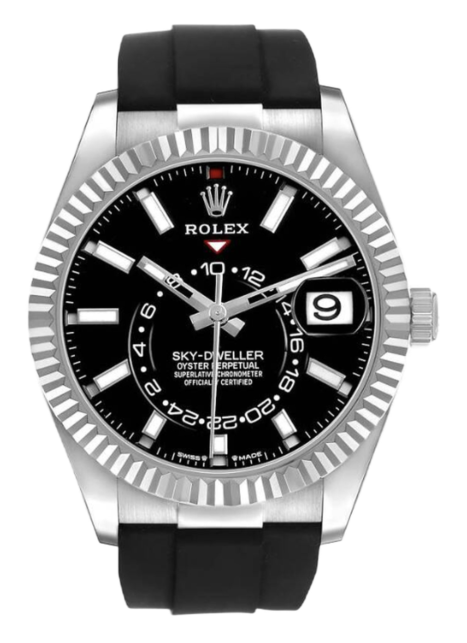 Rolex Sky-Dweller, réf. 336239