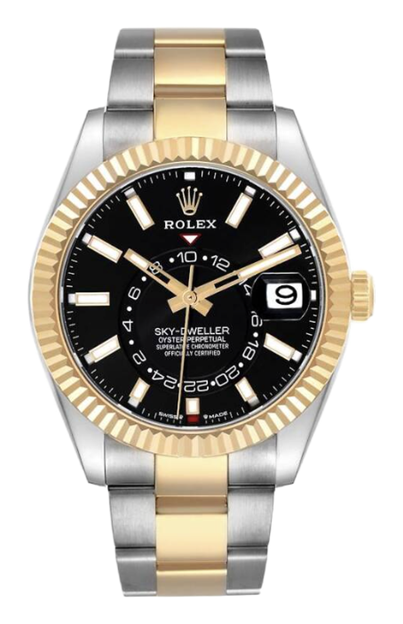 Rolex Sky-Dweller, réf. 336933