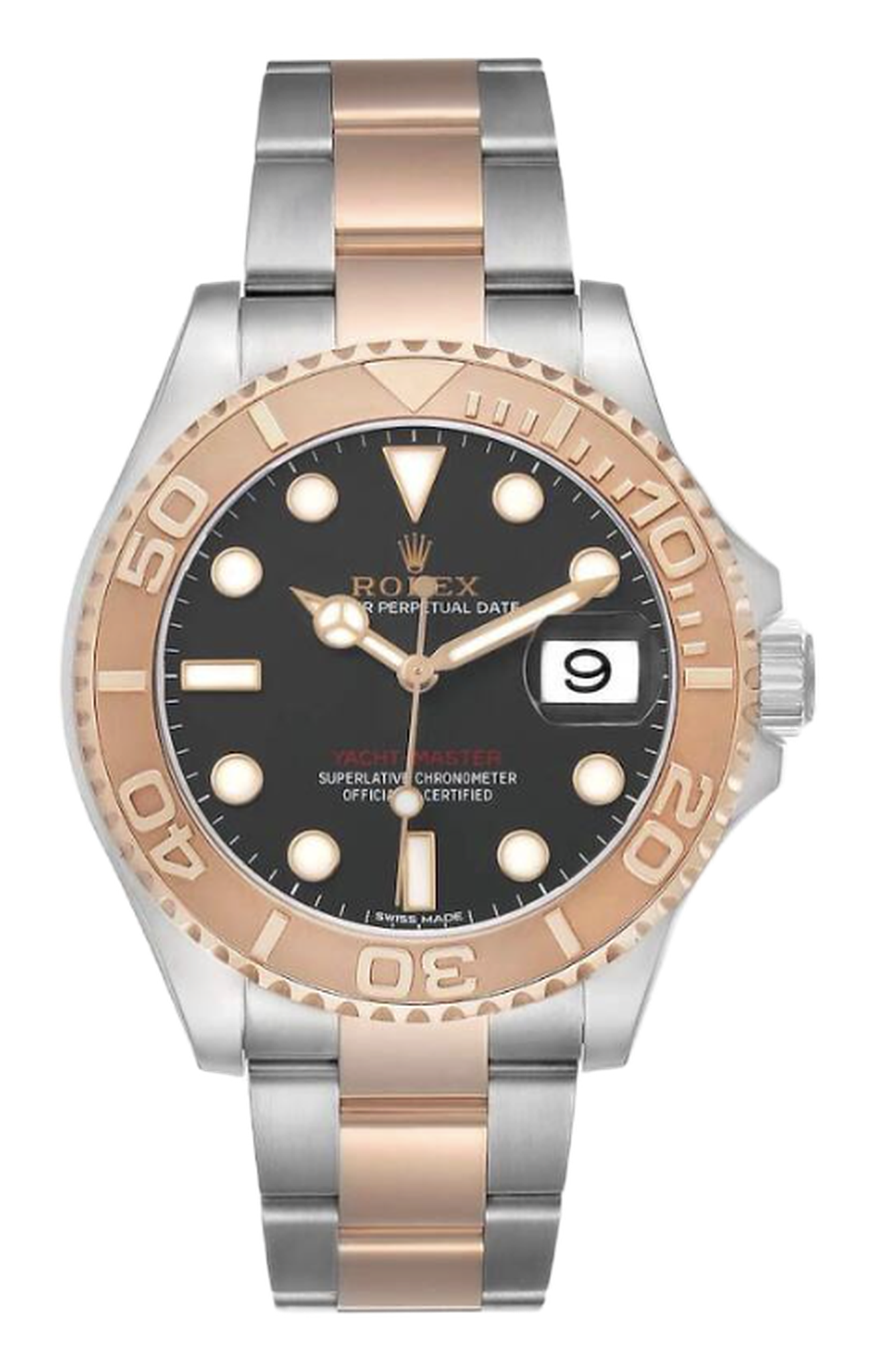 Rolex Yacht-Master, réf. 116621