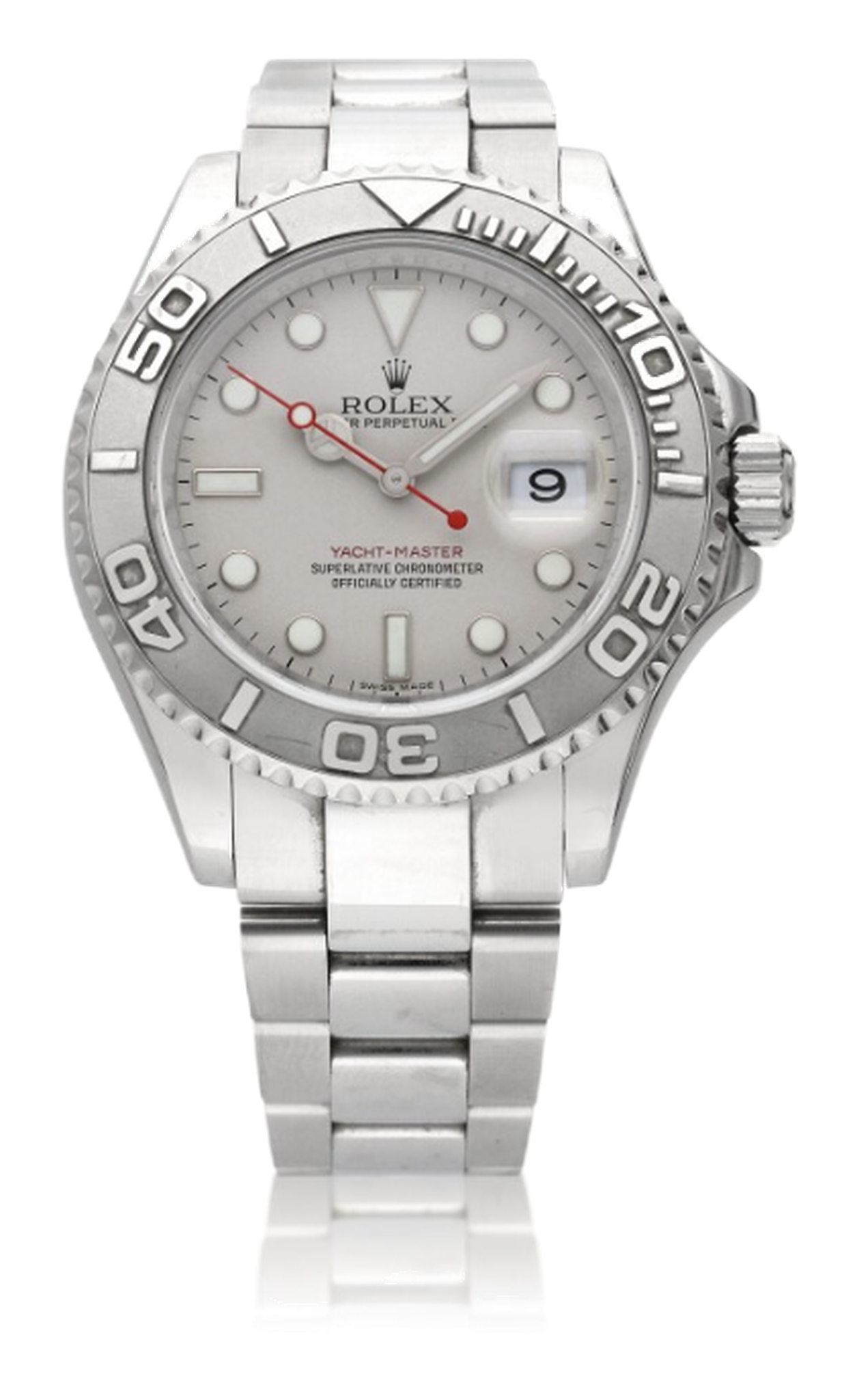 Rolex Yacht-Master, réf. 16622