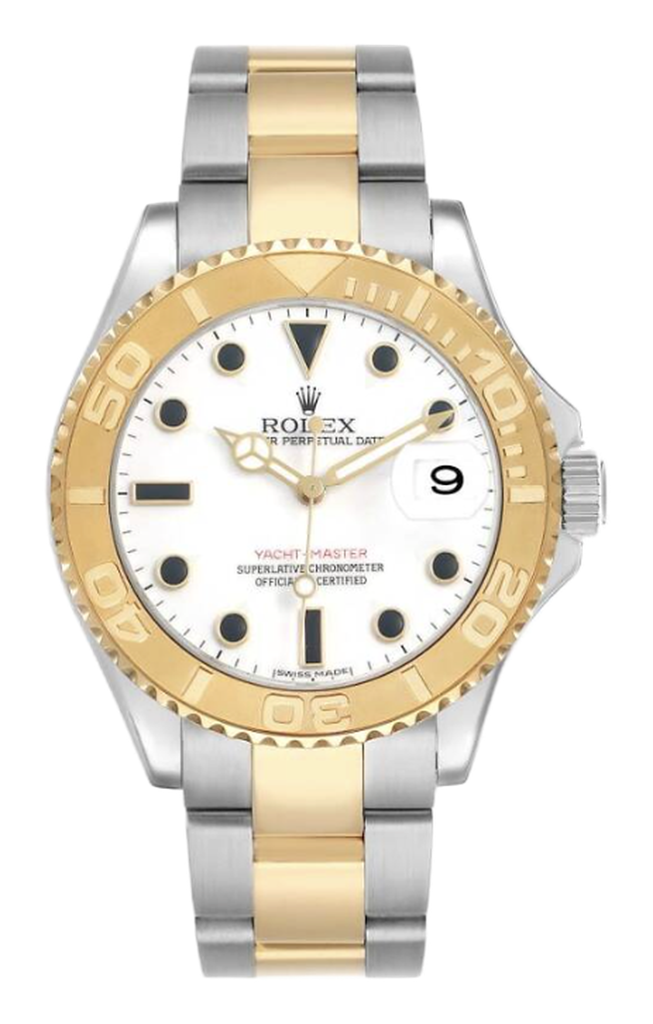Rolex Yacht-Master, réf. 16623
