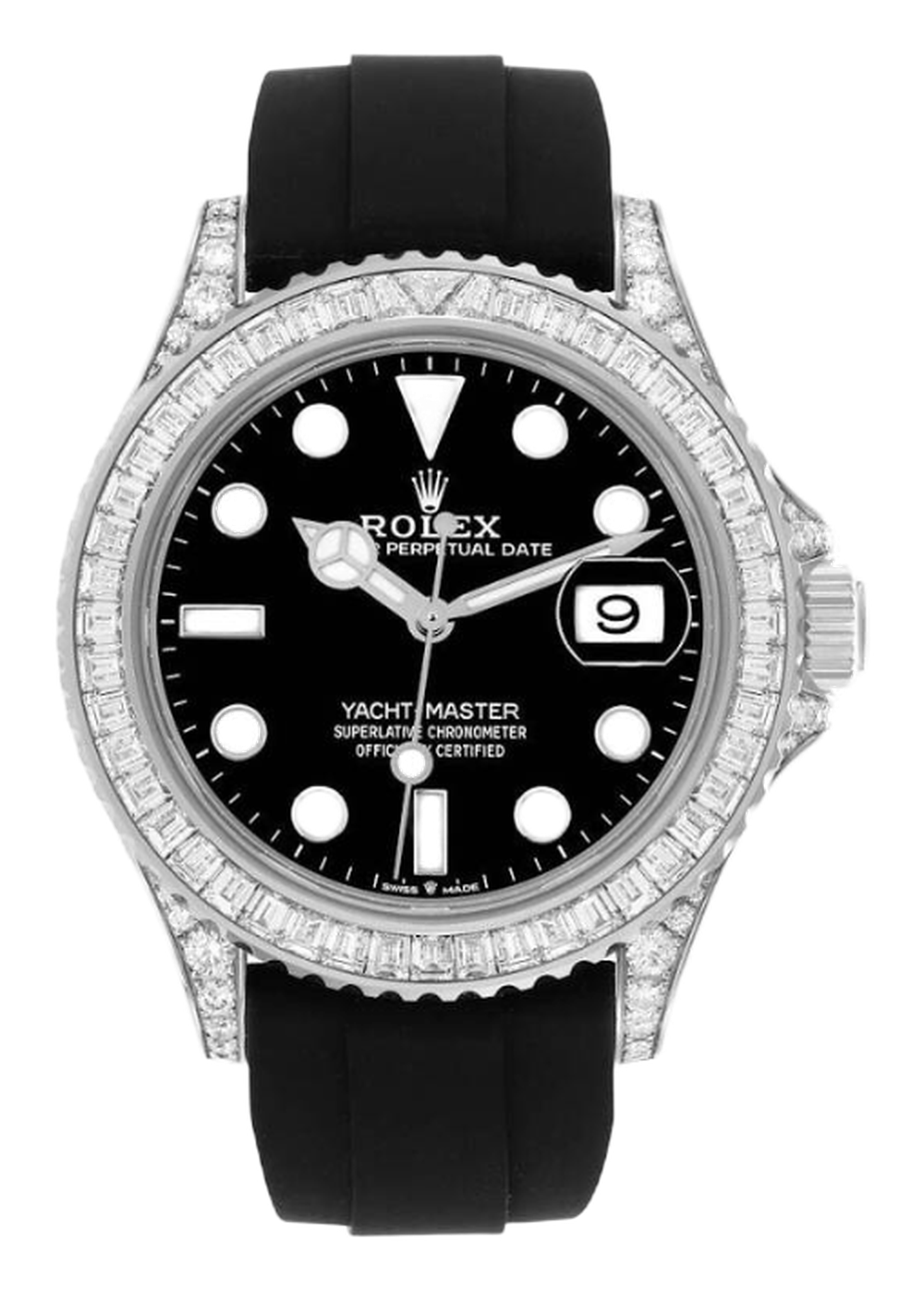 Rolex Yacht-Master, réf. 226679TBR