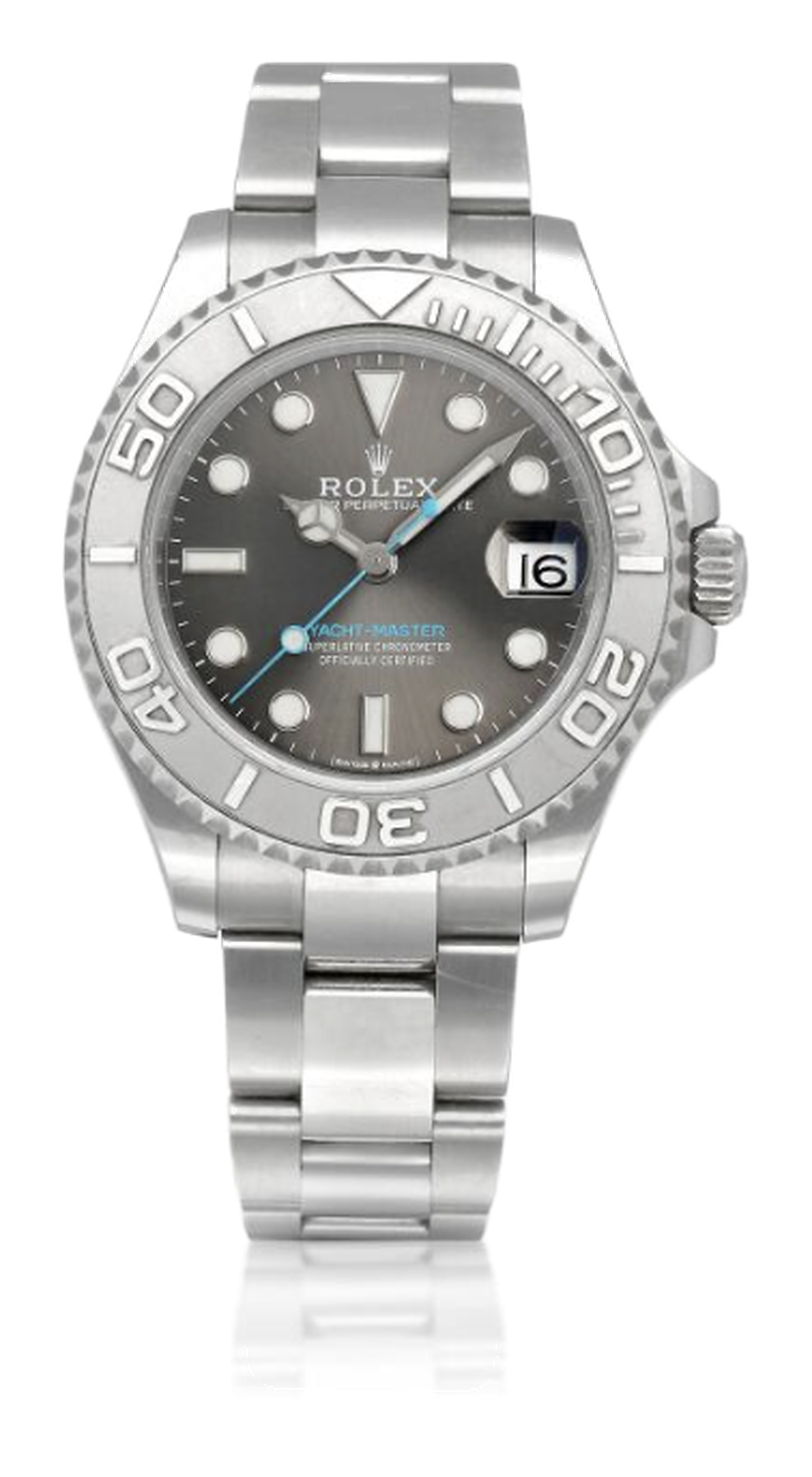 Rolex Yacht-Master, réf. 268622
