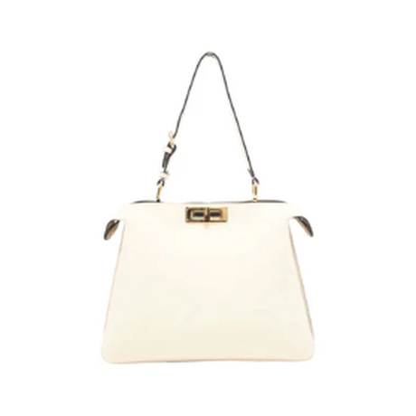 Fendi Soft Peekaboo ISeeU Medium, cuir