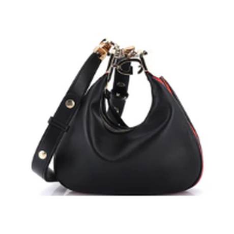 Gucci Attache Shoulder Small, cuir
