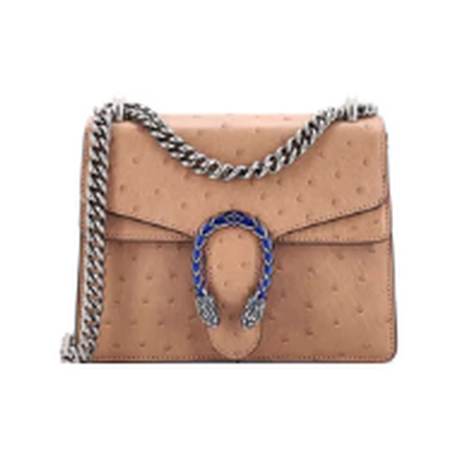 Gucci Dionysus Mini, autruche