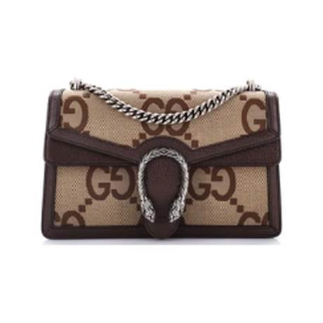 Gucci Dionysus Small, toile Jumbo GG