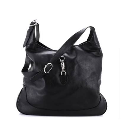 Gucci Jackie 1961 Relaxed Hobo Large, cuir
