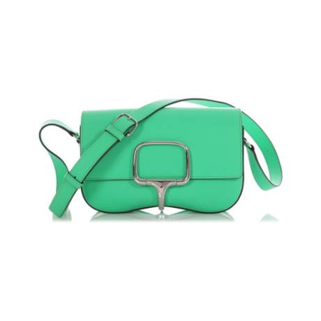 Hermès Della Cavalleria Élan Vert Comics, Epsom, palladié