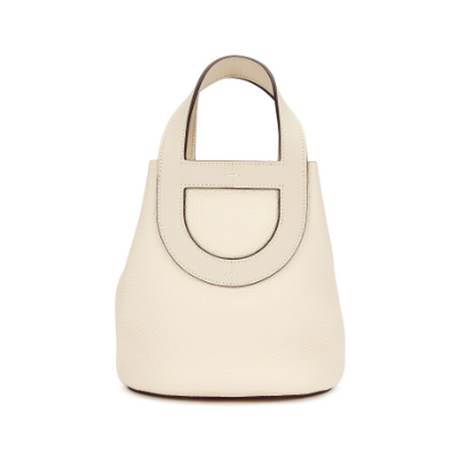 Hermès In-the-Loop 18 Nata, Clémence & Swift, doré