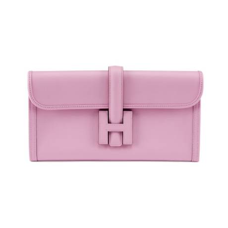 Hermès Jige Élan Mauve Sylvestre, Swift