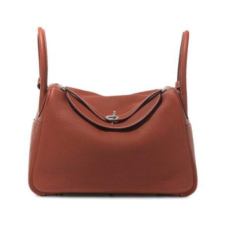 Hermès Lindy 30 Gold, Clémence, palladié