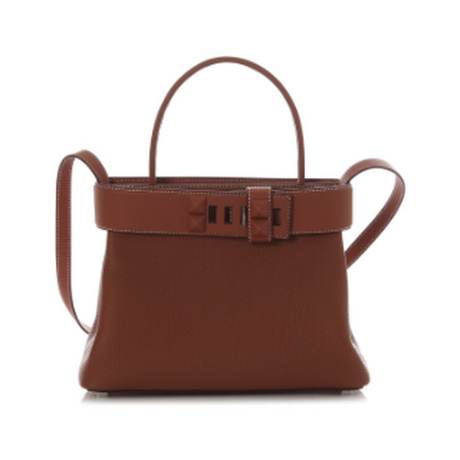 Hermès Médor Gold, Togo & Swift, palladié