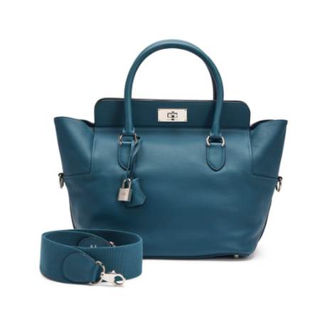 Hermès Toolbox 26 Colvert, Swift, palladié