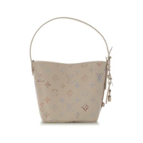 Louis Vuitton BB, Empreinte Monogram Dream Cream Dream All in, doré
