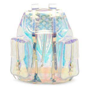 Louis Vuitton Christopher GM « Prism » irisé, Monogram, Virgil Abloh