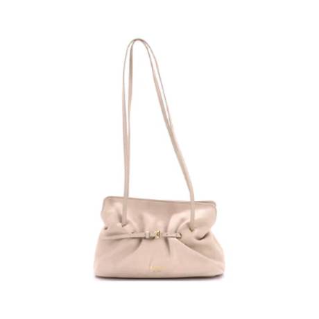 Prada Dada Shoulder Small, cuir nappa