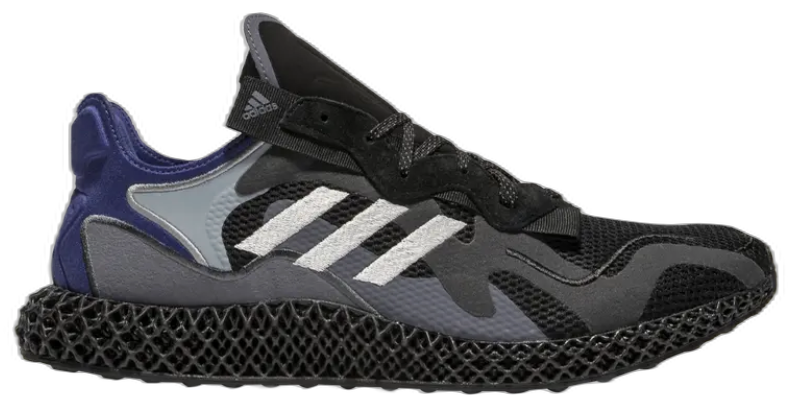 adidas Adidas Consortium Evo 4 D 'Paris Fashion Week'