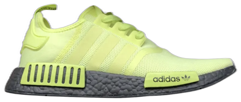 adidas Adidas NMD_R 1 'Glow' Sample
