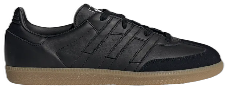 adidas Adidas Samba OG MS 'Black Gum'