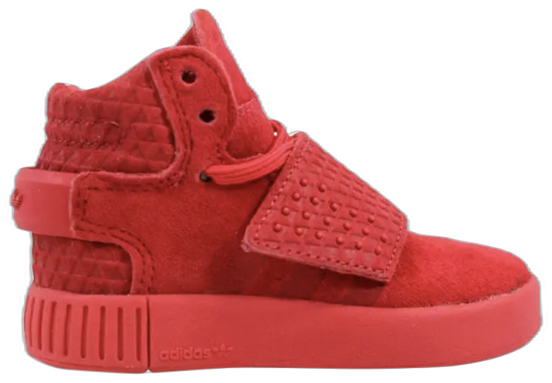 adidas Adidas Tubular Invader I 'Triple Red'