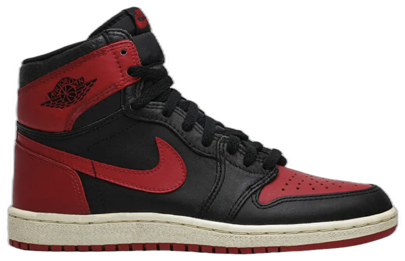 Jordan Air Jordan 1 High 'Bred'