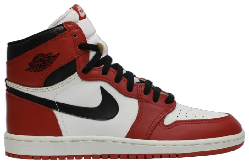 Jordan Air Jordan 1 High 'Chicago'