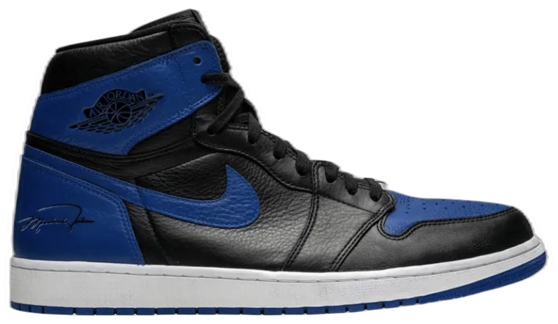 Jordan Air Jordan 1 Retro High OG 'Board of Governors' Sample