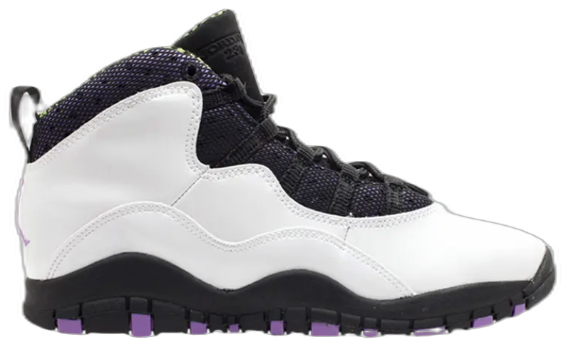 Jordan Air Jordan 10 Retro PS