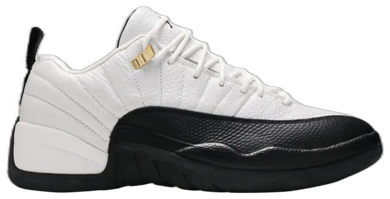 Jordan Air Jordan 12 Retro Low 'Taxi'