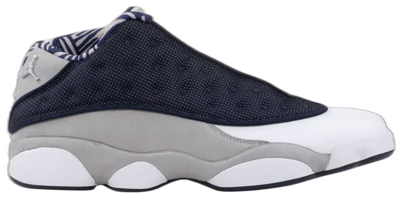 Jordan Air Jordan 13 Retro Low 'Georgetown PE' — variante PO-3953