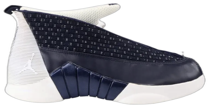 Jordan Air Jordan 15 OG BG 'Obsidian'