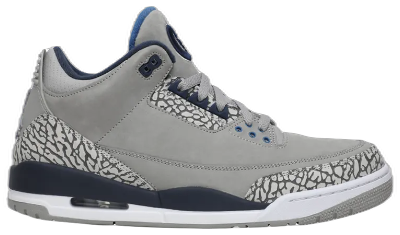 Jordan Air Jordan 3 'Georgetown Hoyas' PE