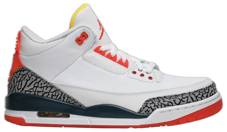 Jordan Air Jordan 3 Retro 'Solefly'