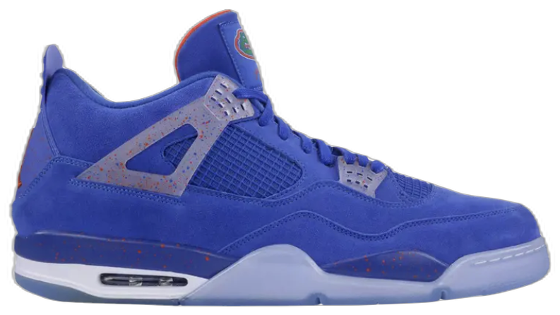 Jordan Air Jordan 4 Retro 'Florida Gators' PE