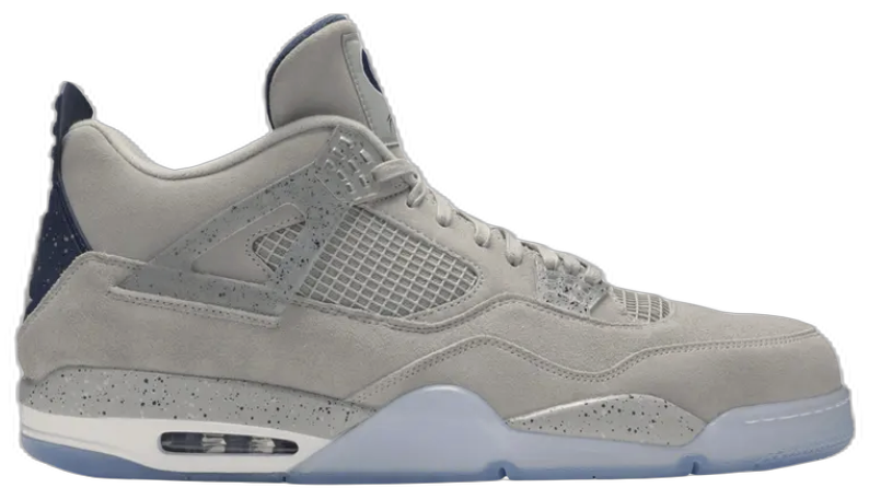 Jordan Air Jordan 4 Retro 'Georgetown' PE