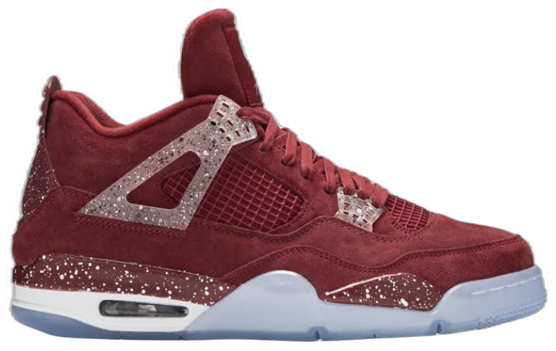Jordan Air Jordan 4 Retro 'Oklahoma Sooners' PE