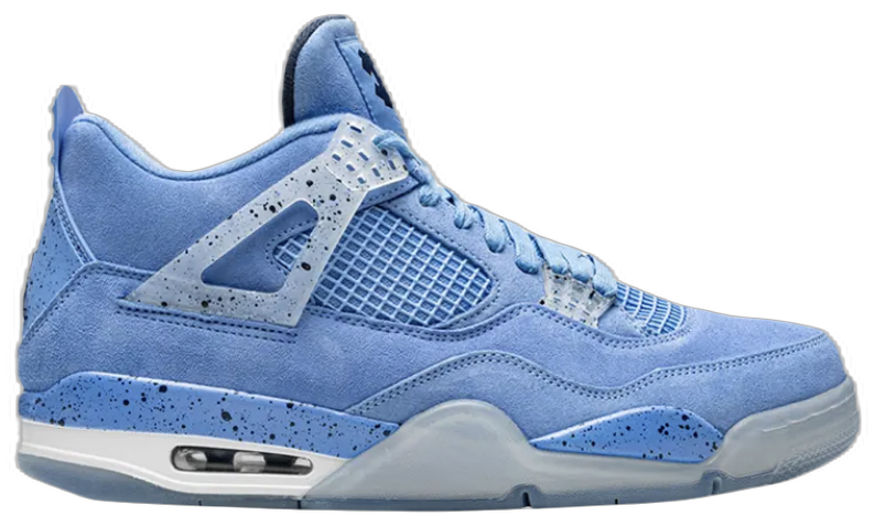 Jordan Air Jordan 4 Retro 'UNC Basketball PE'