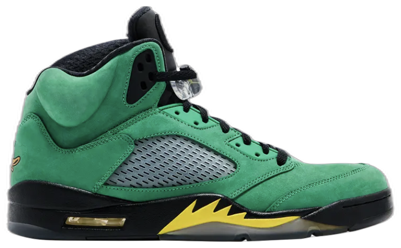 Jordan Air Jordan 5 'Oregon Ducks'