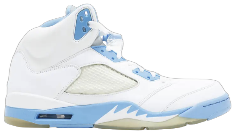 Jordan Air Jordan 5 Retro 'Countdown Pack Motorsports' Sample