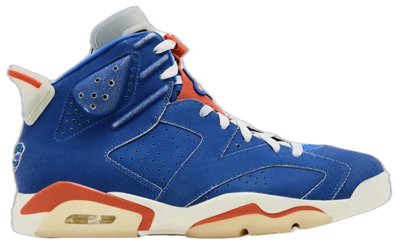 Jordan Air Jordan 6 Retro 'Florida Gators' PE — variante PO-3922